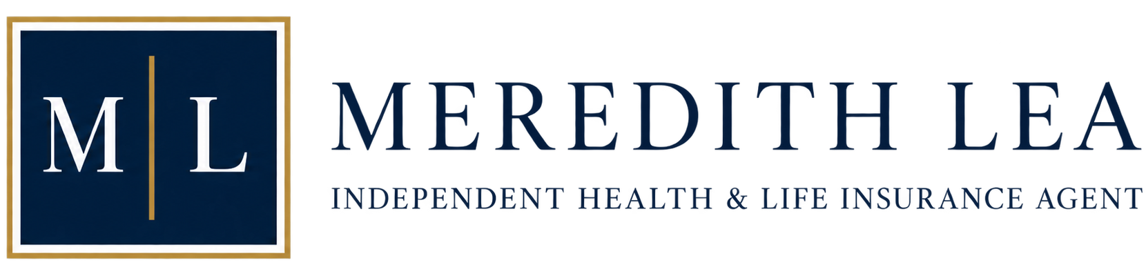 Meredith Lea, Independent Health and Life Insurance Agent